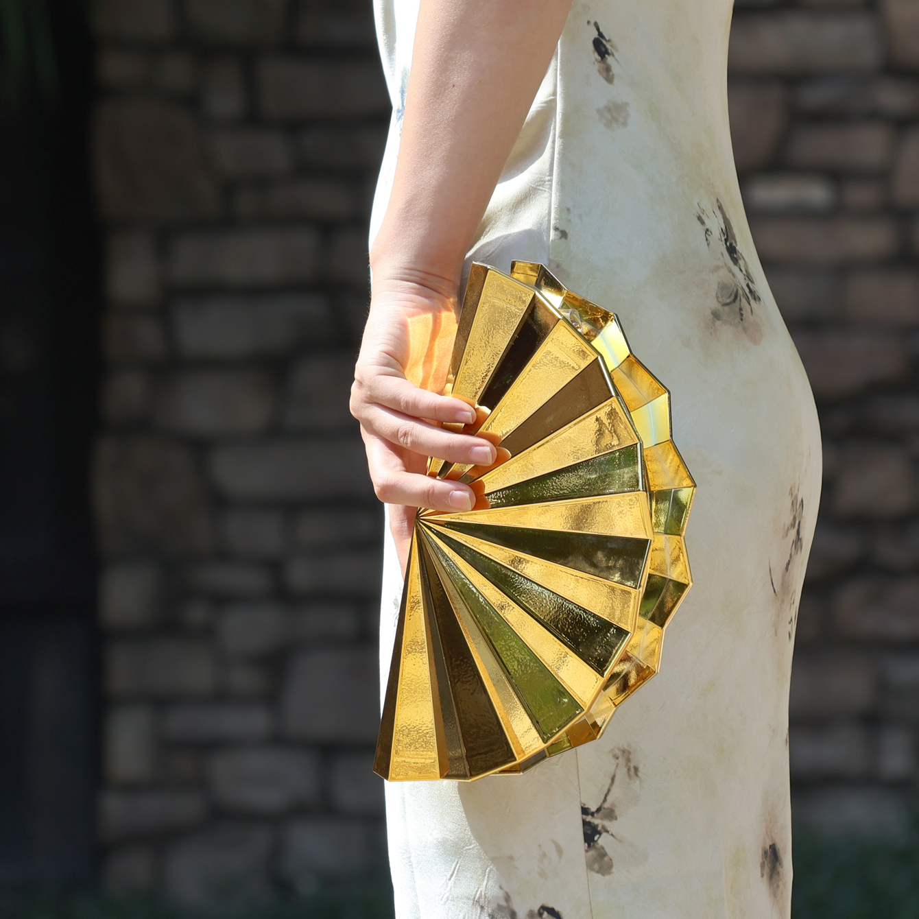 Golden bag Purses and handbag  - Luxury Bags Medium Size 리뷰 및 가격