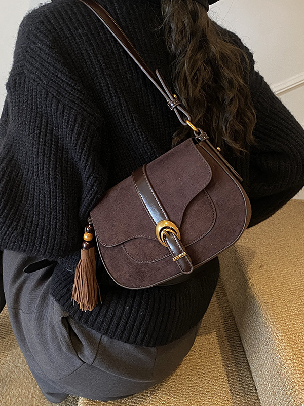 Hong Kong Retro Underarm Bag L - Luxury Bags Hong Kong 리뷰 및 가격