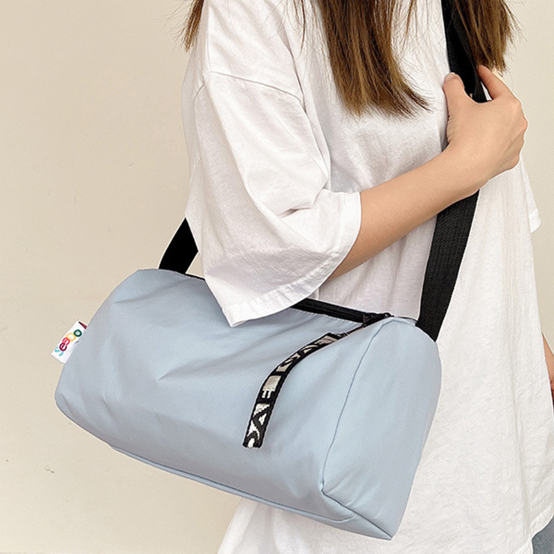 Women Gym Bag Waterproof Fitne - Luxury Yoga Bags 리뷰 및 가격
