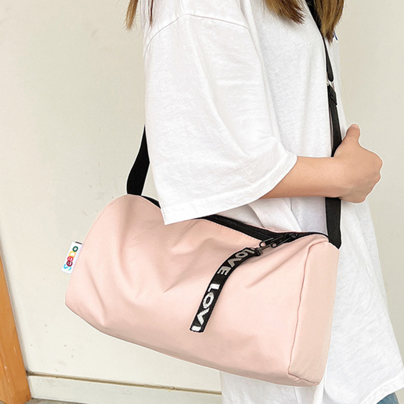 Women Gym Bag Waterproof Fitne - Luxury Yoga Bags 리뷰 및 가격