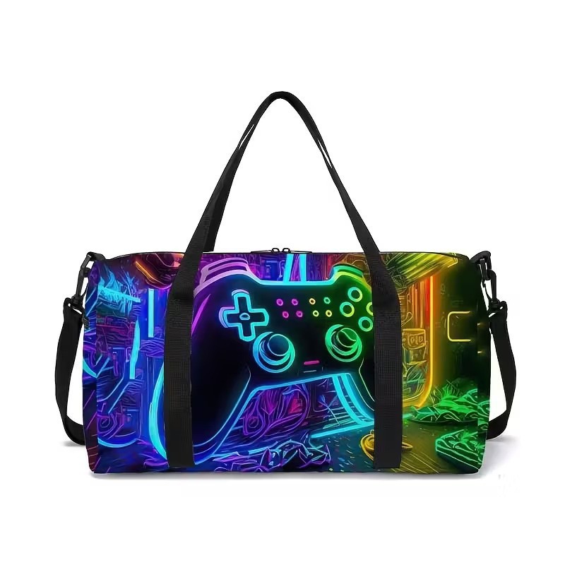 Luxury games console over 3D P - Luxury Yoga Bags 리뷰 및 가격