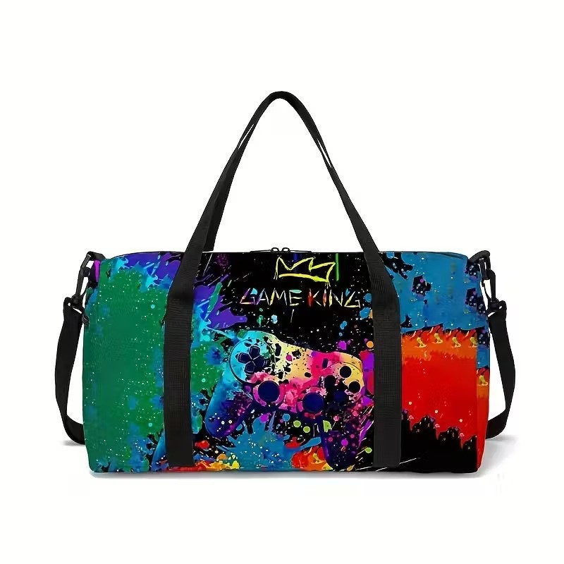 Luxury games console over 3D P - Luxury Yoga Bags 리뷰 및 가격