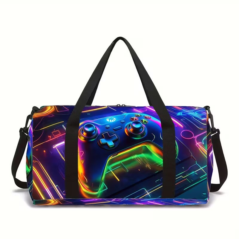 Luxury games console over 3D P - Luxury Yoga Bags 리뷰 및 가격