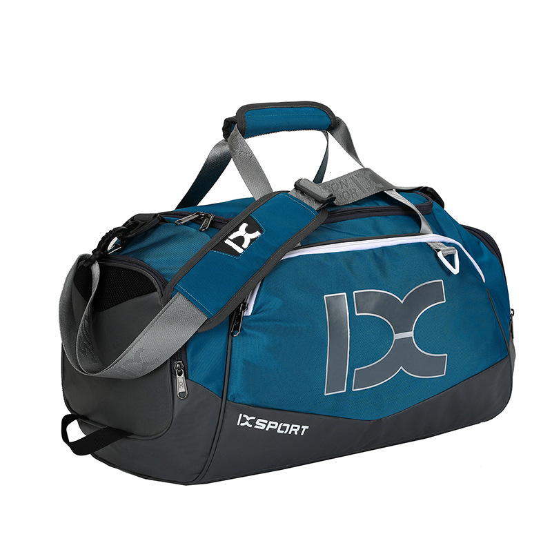 Waterproof 40L Dry Wet Gym Bag - Luxury Yoga Bags 리뷰 및 가격
