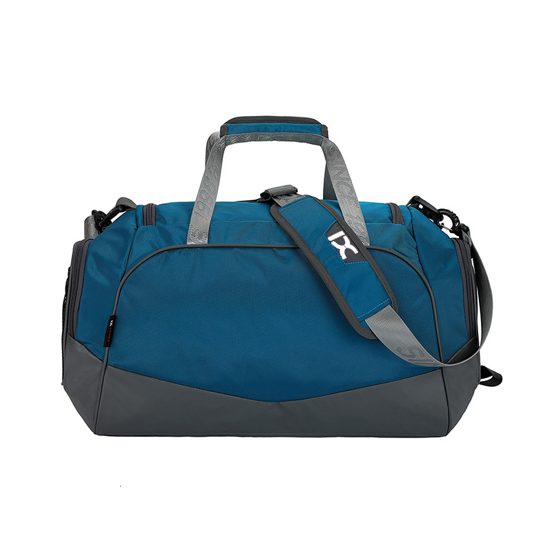Waterproof 40L Dry Wet Gym Bag - Luxury Yoga Bags 리뷰 및 가격