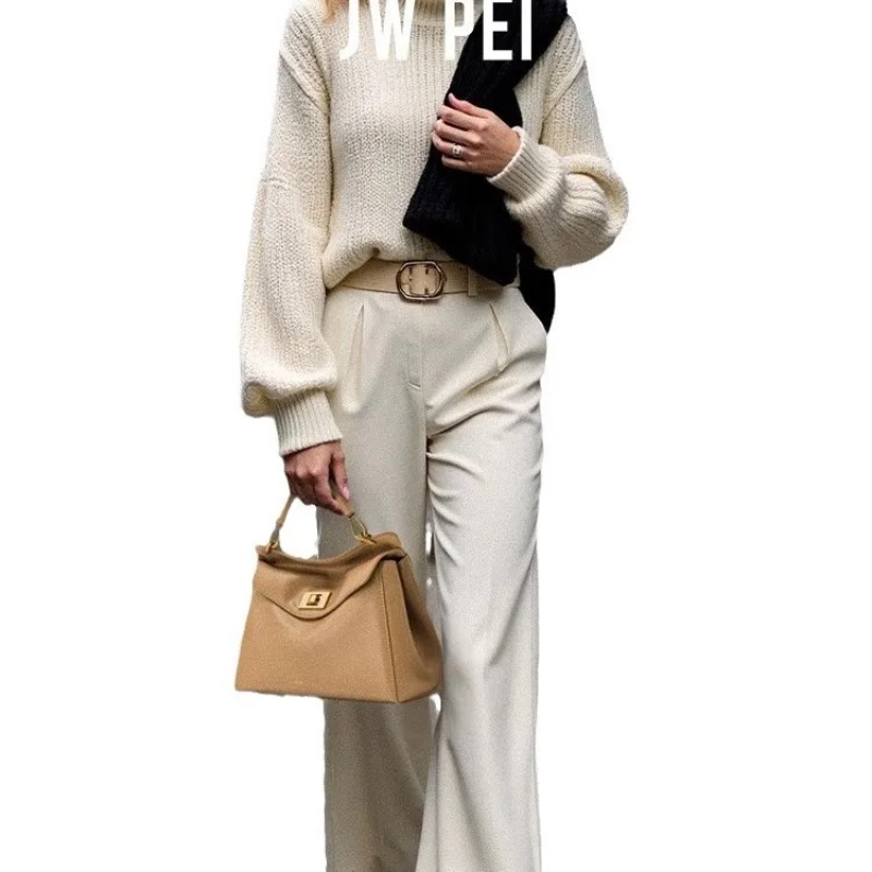 2026 JW PEI Pillow Bag, Lock B - Luxury Bags Affordable 리뷰 및 가격