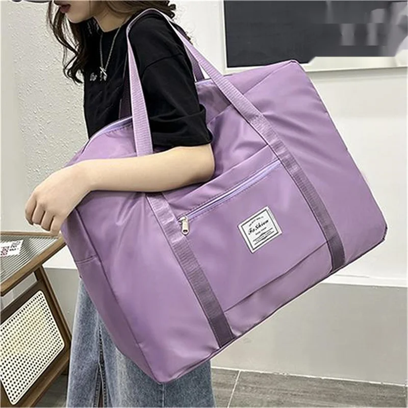 Folding Travel Bags Large Capa - Luxury Yoga Bags 리뷰 및 가격