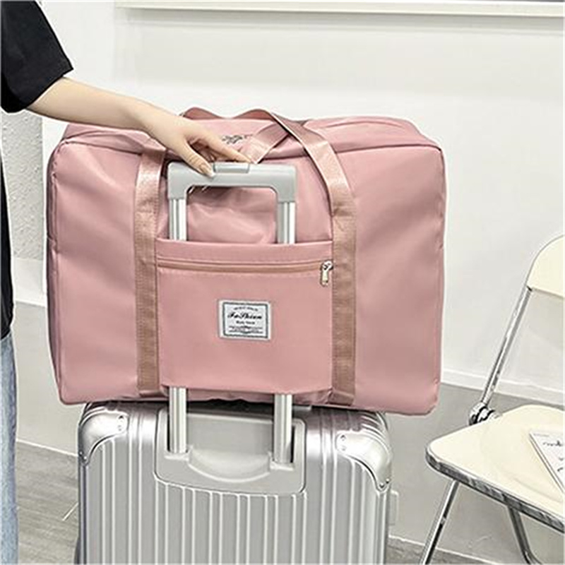 Folding Travel Bags Large Capa - Luxury Yoga Bags 리뷰 및 가격