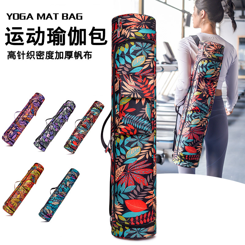 Fashion Printed Thick Yoga Fit - Luxury Yoga Bags 리뷰 및 가격