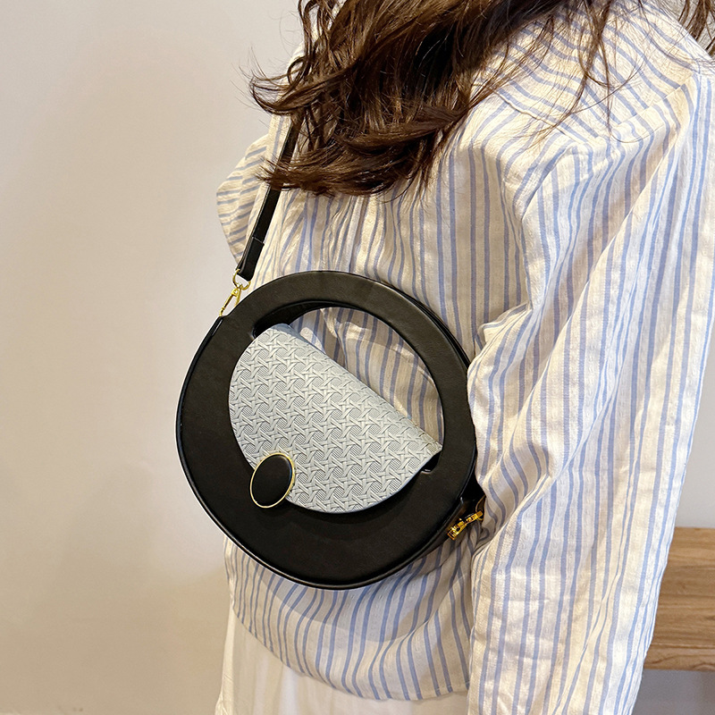 Elegant Classic Leather Ladies - Luxury Bags From China 리뷰 및 가격