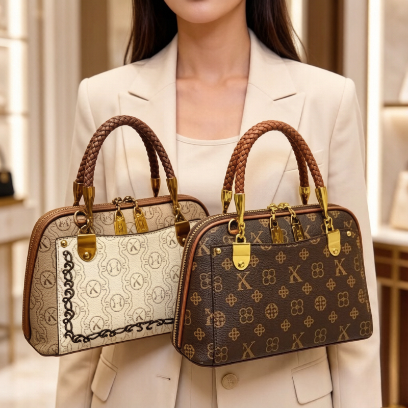 Premium Quality Leather Should - Luxury Bags From China 리뷰 및 가격