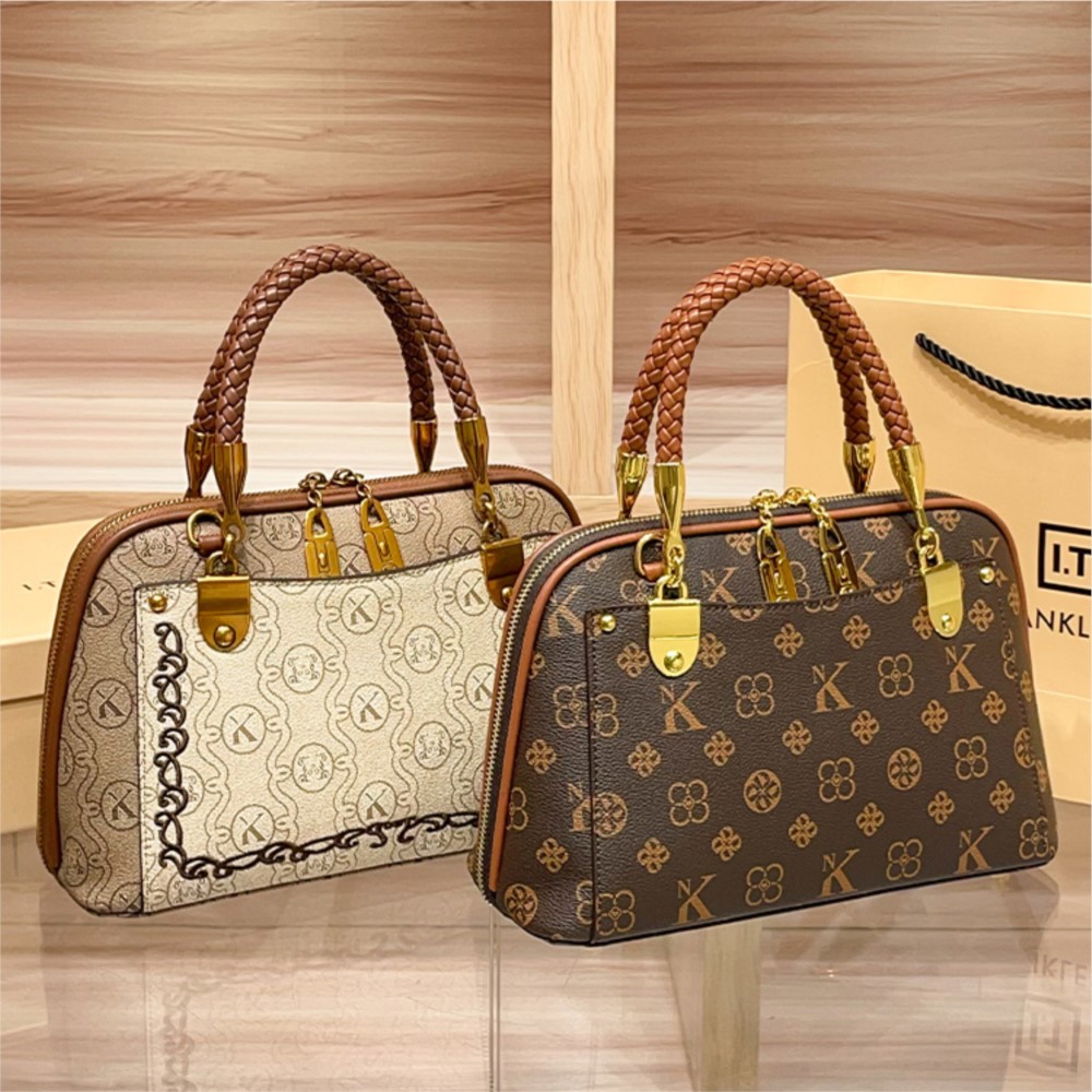Premium Quality Leather Should - Luxury Bags From China 리뷰 및 가격