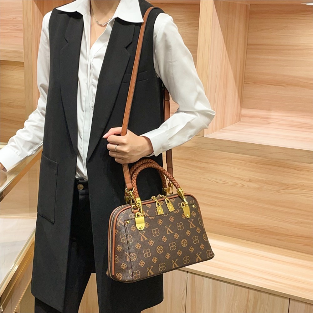 Premium Quality Leather Should - Luxury Bags From China 리뷰 및 가격