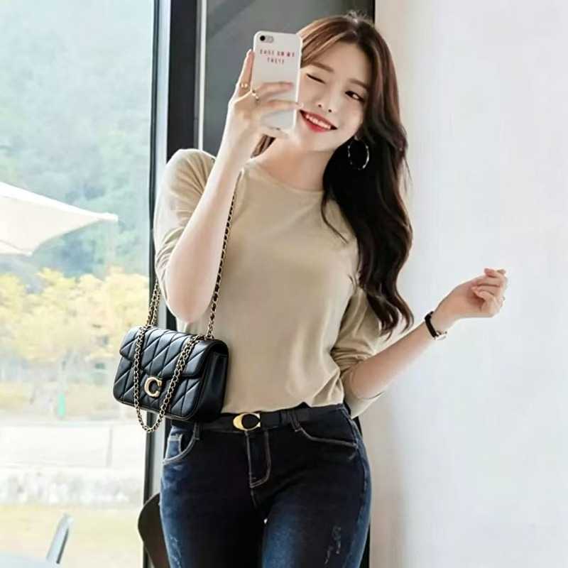Luxury Women's Crossbody Bag P - Luxury Bags Sale 리뷰 및 가격