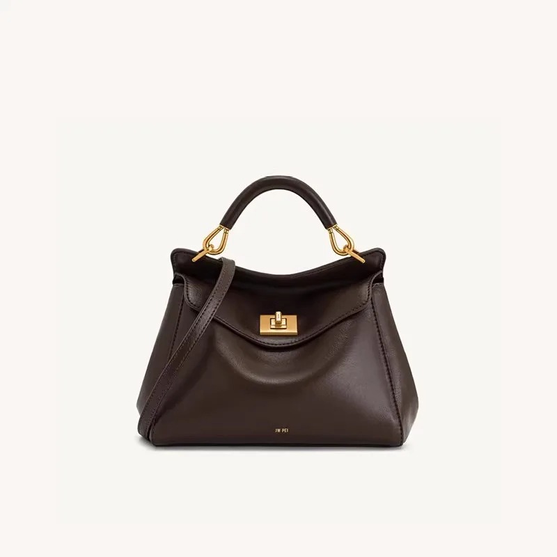 2026 JW PEI Pillow Bag, New St - Luxury Bags Affordable 리뷰 및 가격