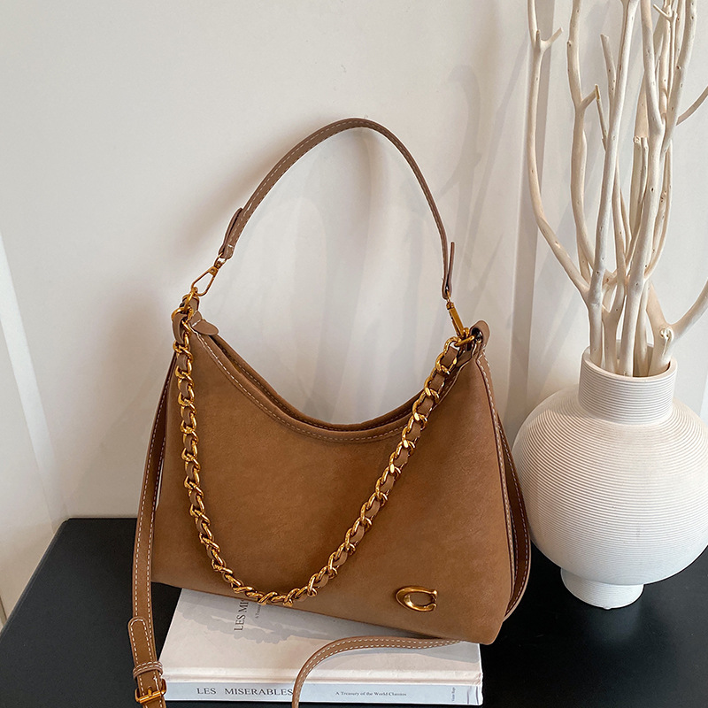 Retro premium texture matte ba - Luxury Bags Sale 리뷰 및 가격