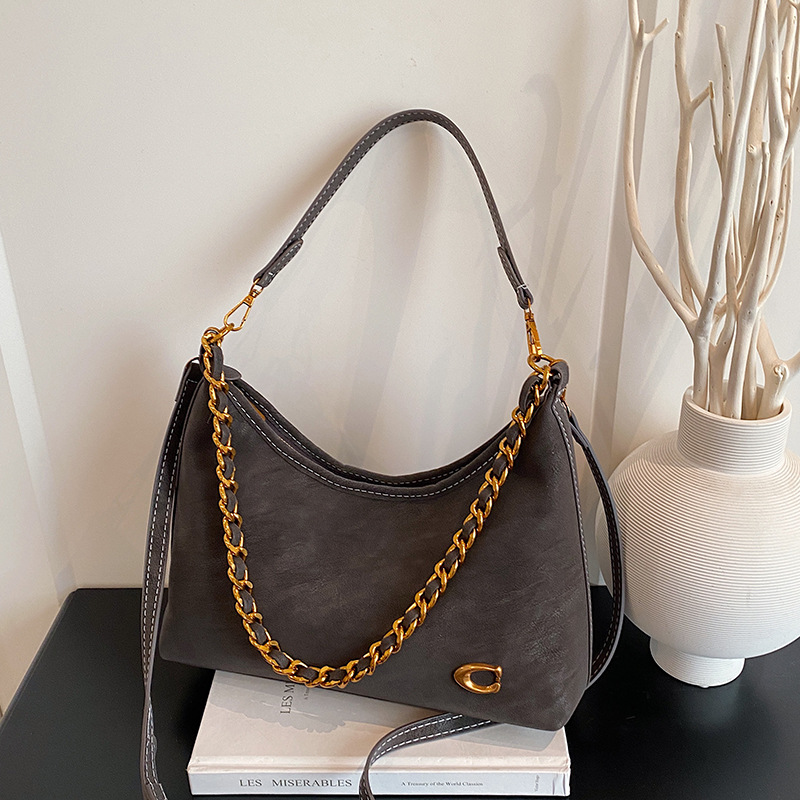 Retro premium texture matte ba - Luxury Bags Sale 리뷰 및 가격