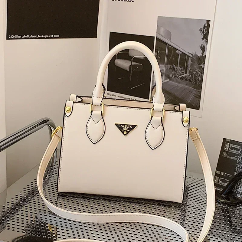 Elegant Ladies Leather Shoulde - Luxury Bags From China 리뷰 및 가격
