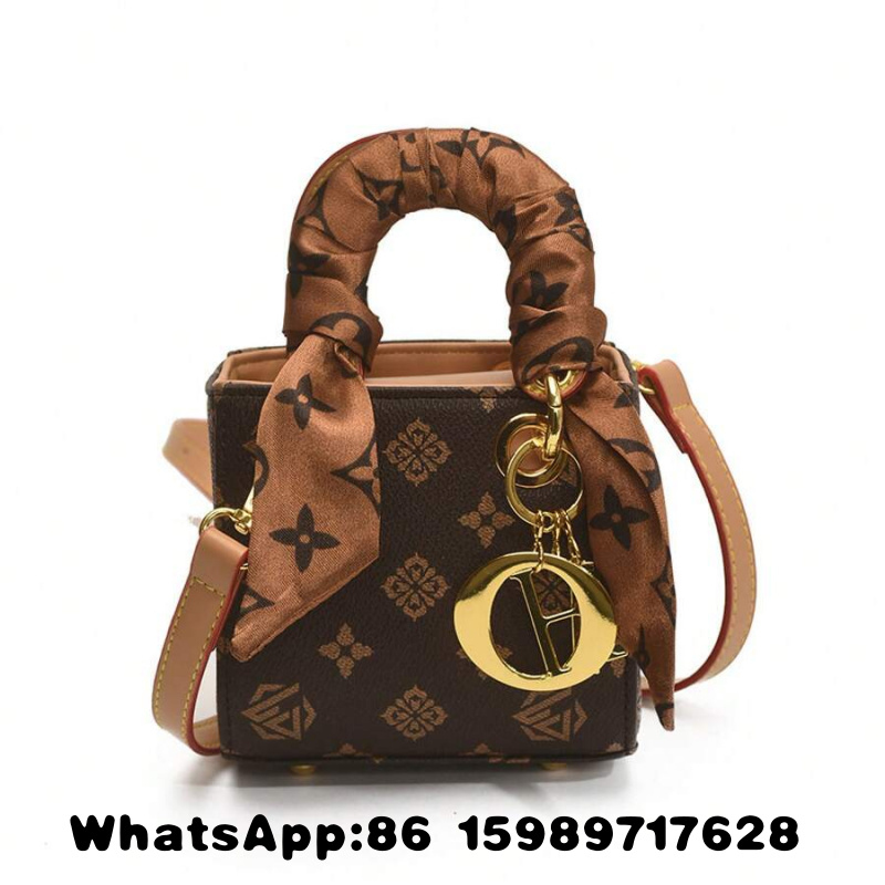 Ele Medium Size Retro Print Di - Luxury Bags Medium Size 리뷰 및 가격