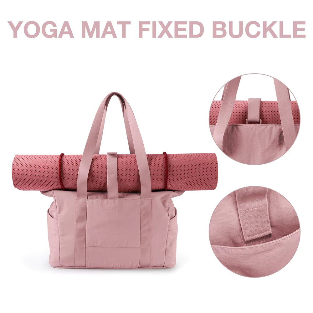 Women Travel Tote Bag Universi - Luxury Yoga Bags 리뷰 및 가격