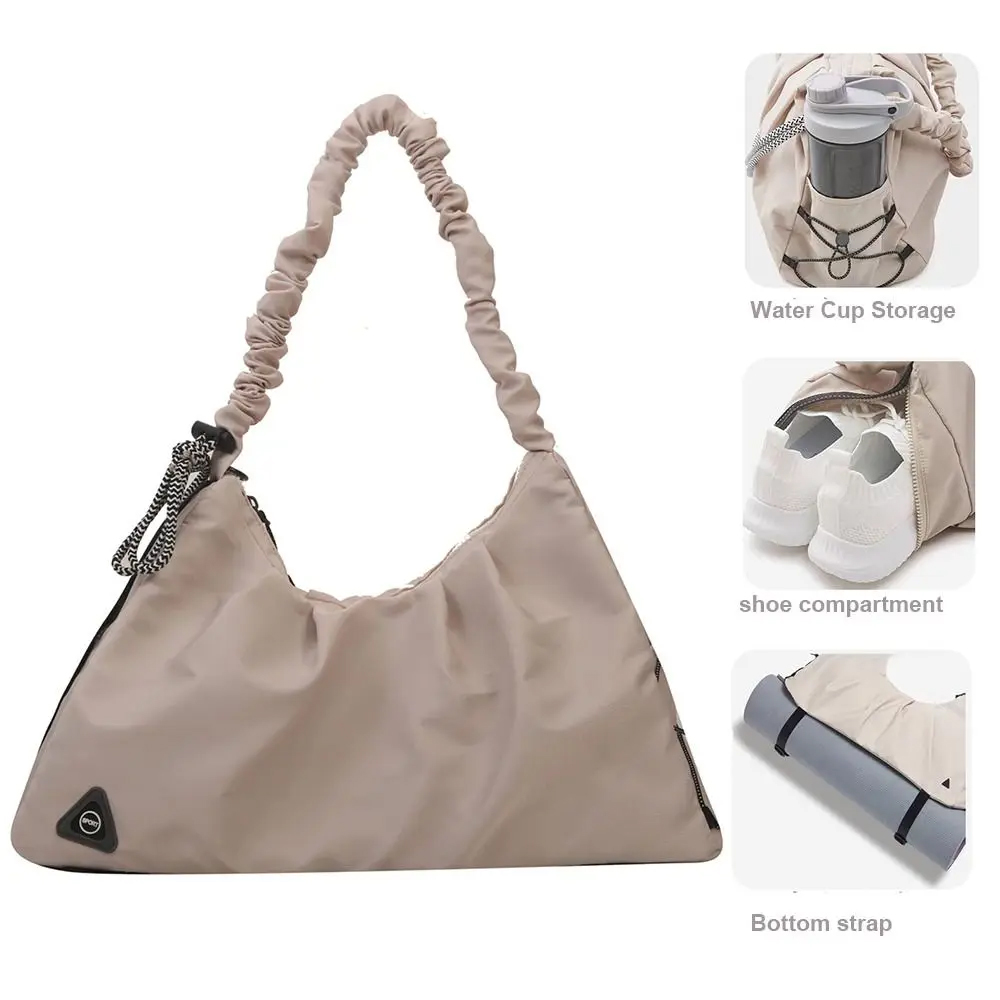 1pcs Gym Bag for Women, Yoga M - Luxury Yoga Bags 리뷰 및 가격