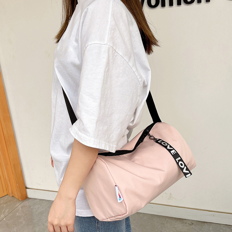 Women Gym Bag Waterproof Fitne - Luxury Yoga Bags 리뷰 및 가격