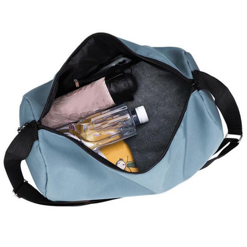 Women Gym Bag Waterproof Fitne - Luxury Yoga Bags 리뷰 및 가격