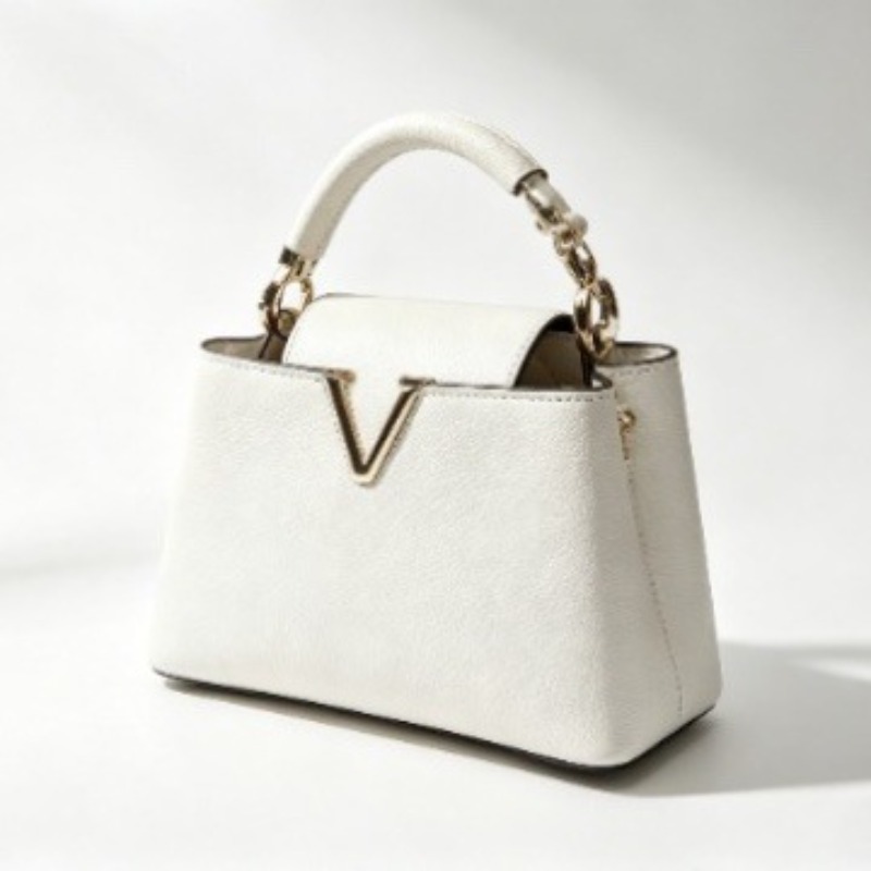 Elegant Leather Messenger Bag  - Luxury Bags Sale 리뷰 및 가격