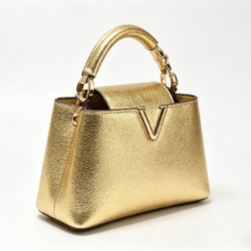 Elegant Leather Messenger Bag  - Luxury Bags Sale 리뷰 및 가격