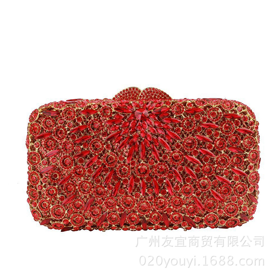 Luxury Dinner Bag Hollow Diamo - Luxury Bags Affordable 리뷰 및 가격