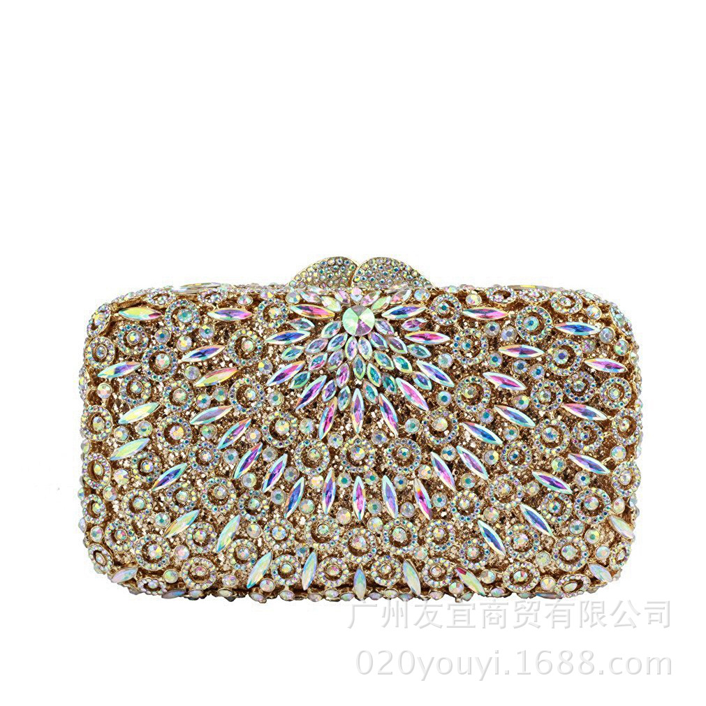 Luxury Dinner Bag Hollow Diamo - Luxury Bags Affordable 리뷰 및 가격