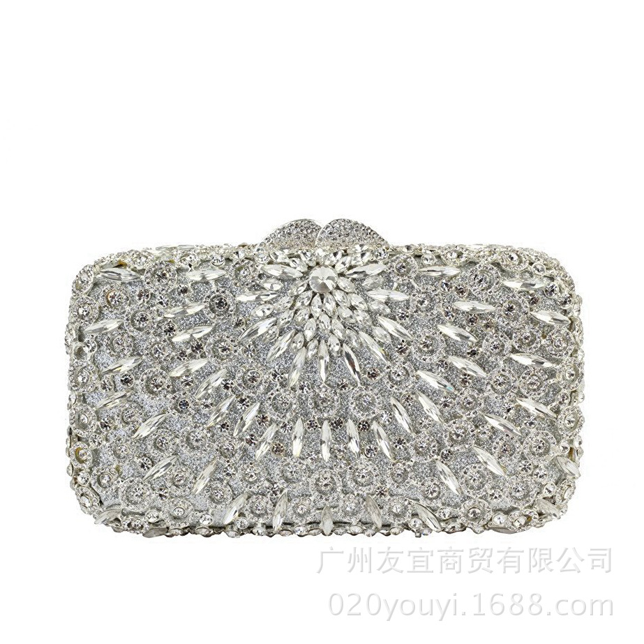 Luxury Dinner Bag Hollow Diamo - Luxury Bags Affordable 리뷰 및 가격