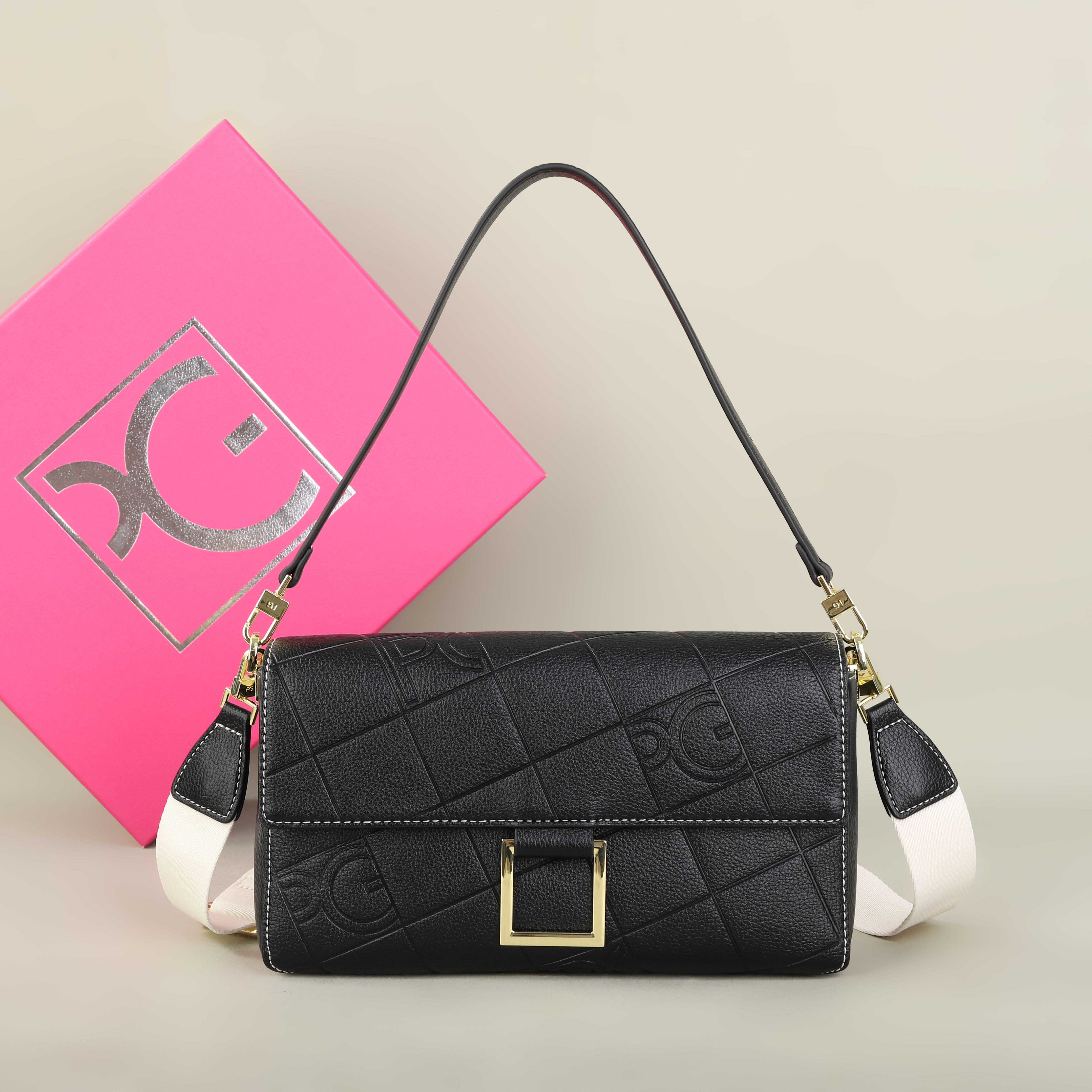 PATSY PG GARIS Women's Classic - Luxury Bags Sale 리뷰 및 가격