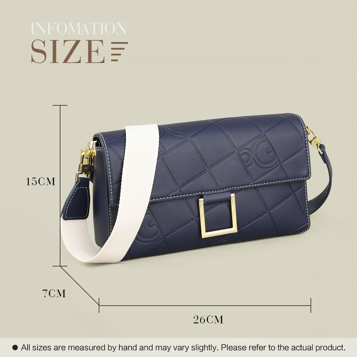 PATSY PG GARIS Women's Classic - Luxury Bags Sale 리뷰 및 가격