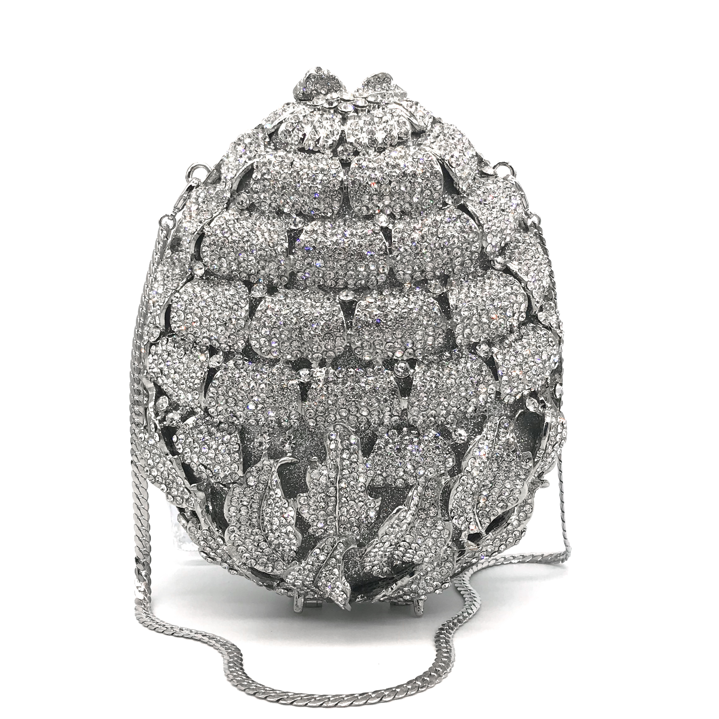 Wholesale Luxury Silver Pineap - Luxury Bags Sale 리뷰 및 가격