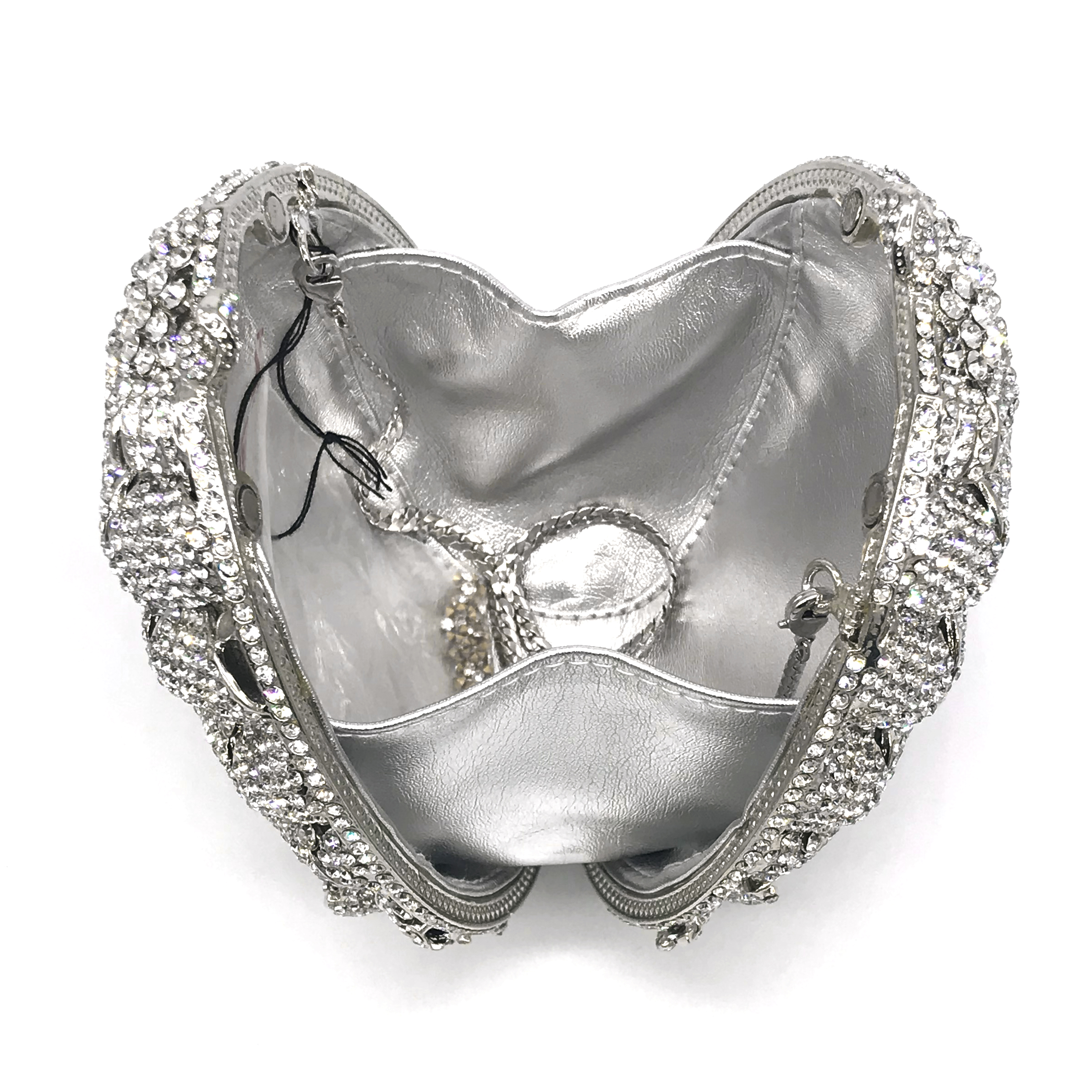 Wholesale Luxury Silver Pineap - Luxury Bags Sale 리뷰 및 가격