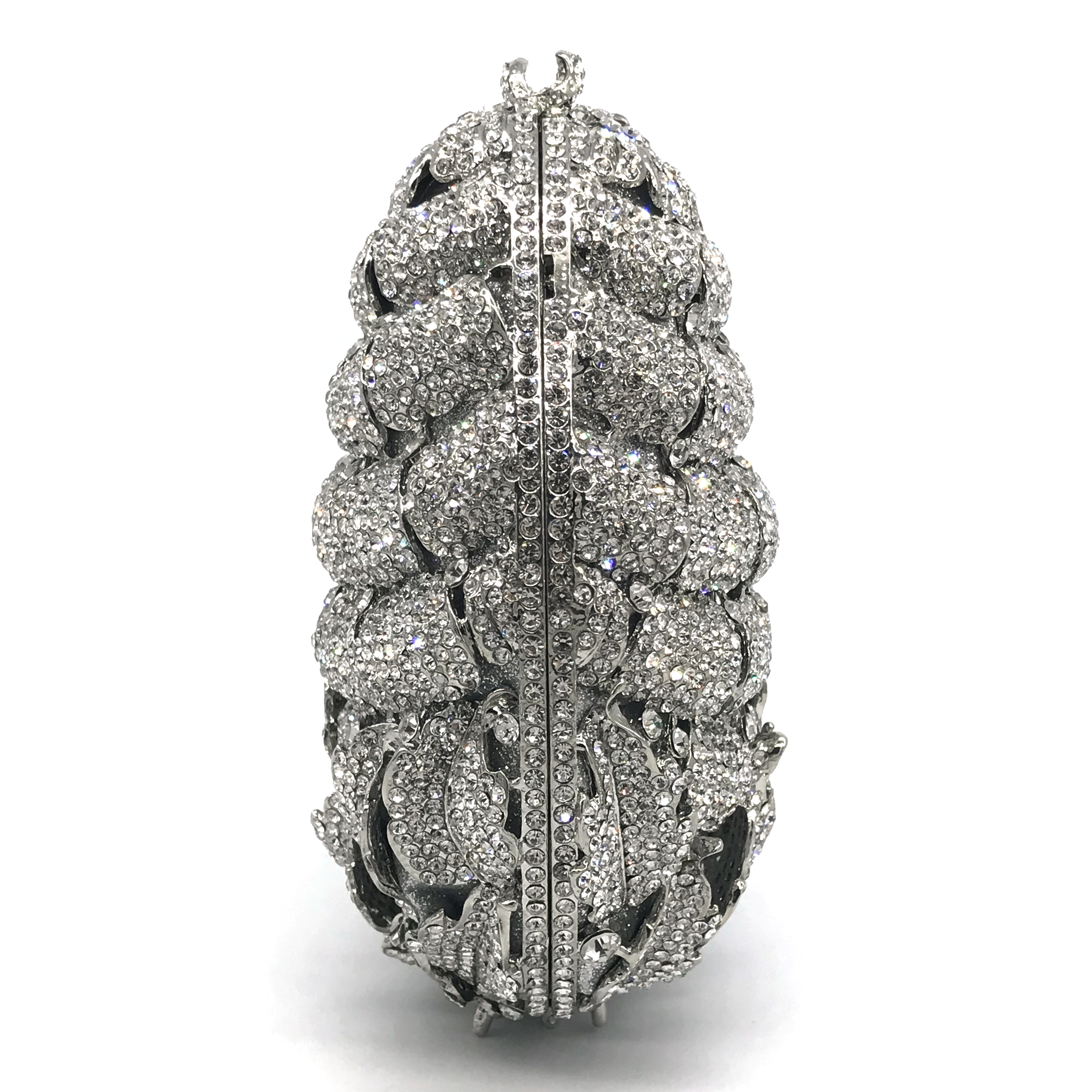 Wholesale Luxury Silver Pineap - Luxury Bags Sale 리뷰 및 가격