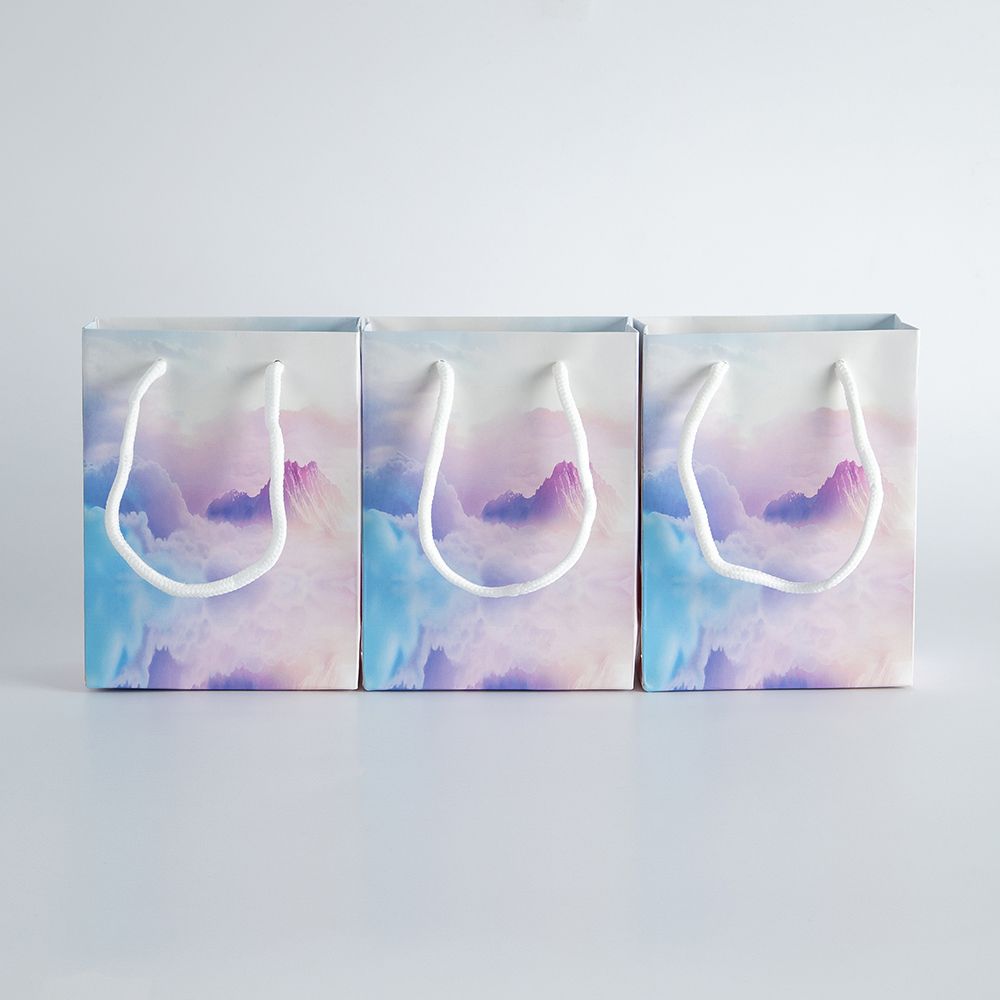 Hot Sale Cosmetic Coffee Paper - Luxury Bags Sale 리뷰 및 가격