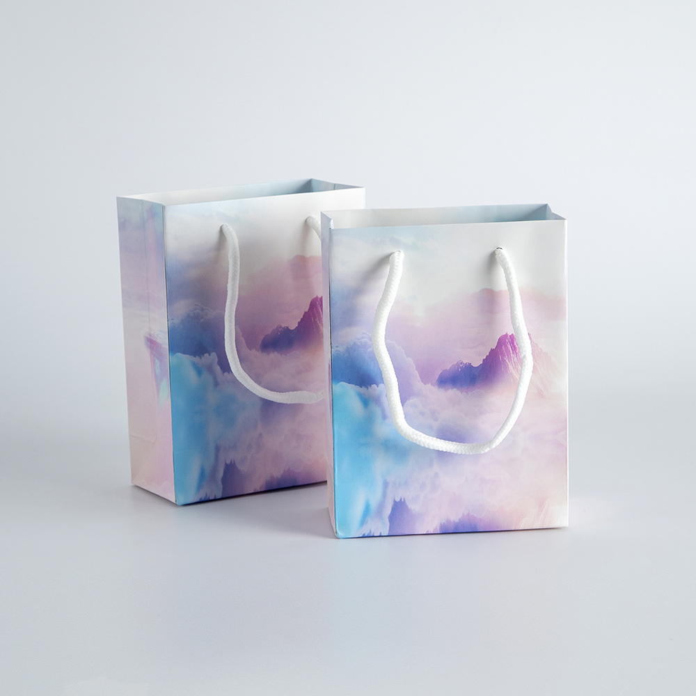 Hot Sale Cosmetic Coffee Paper - Luxury Bags Sale 리뷰 및 가격