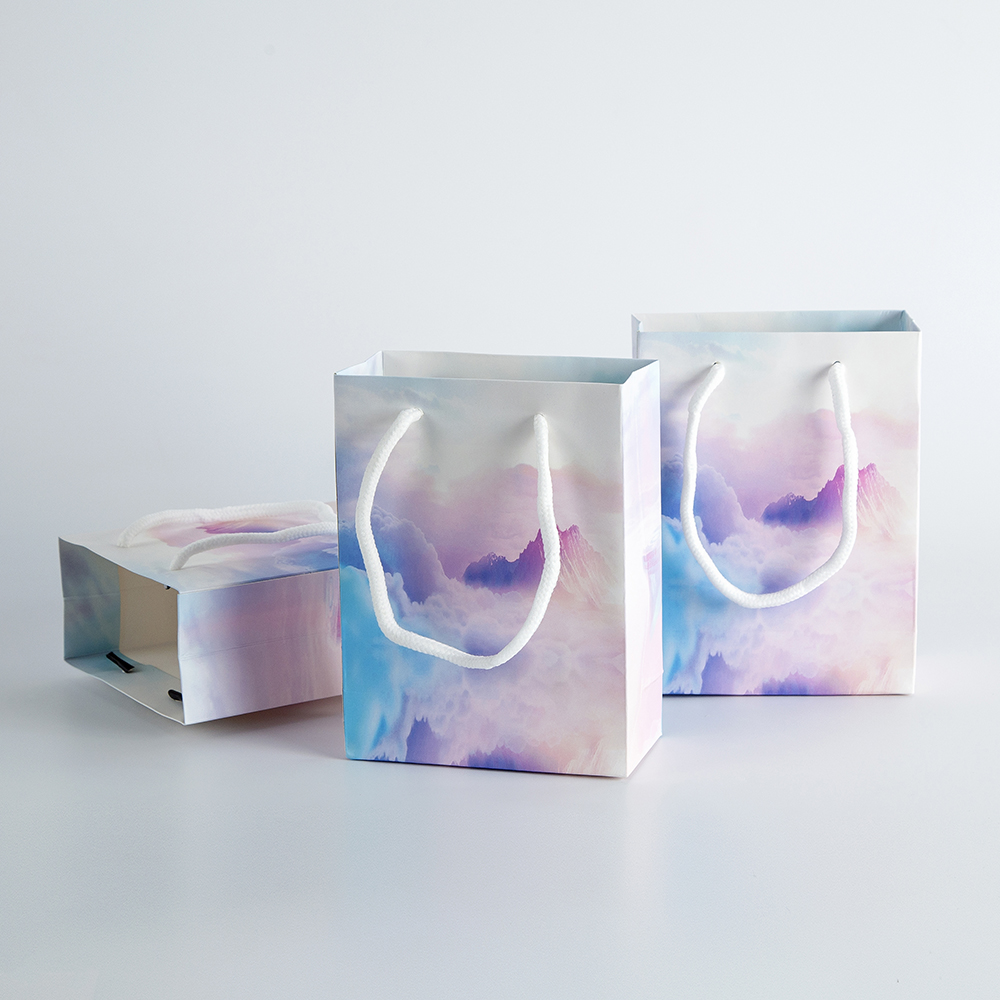 Hot Sale Cosmetic Coffee Paper - Luxury Bags Sale 리뷰 및 가격