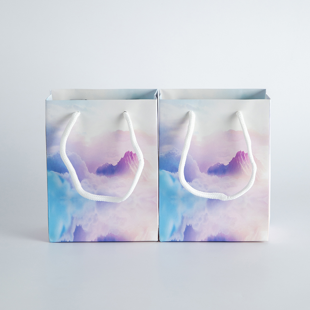 Hot Sale Cosmetic Coffee Paper - Luxury Bags Sale 리뷰 및 가격