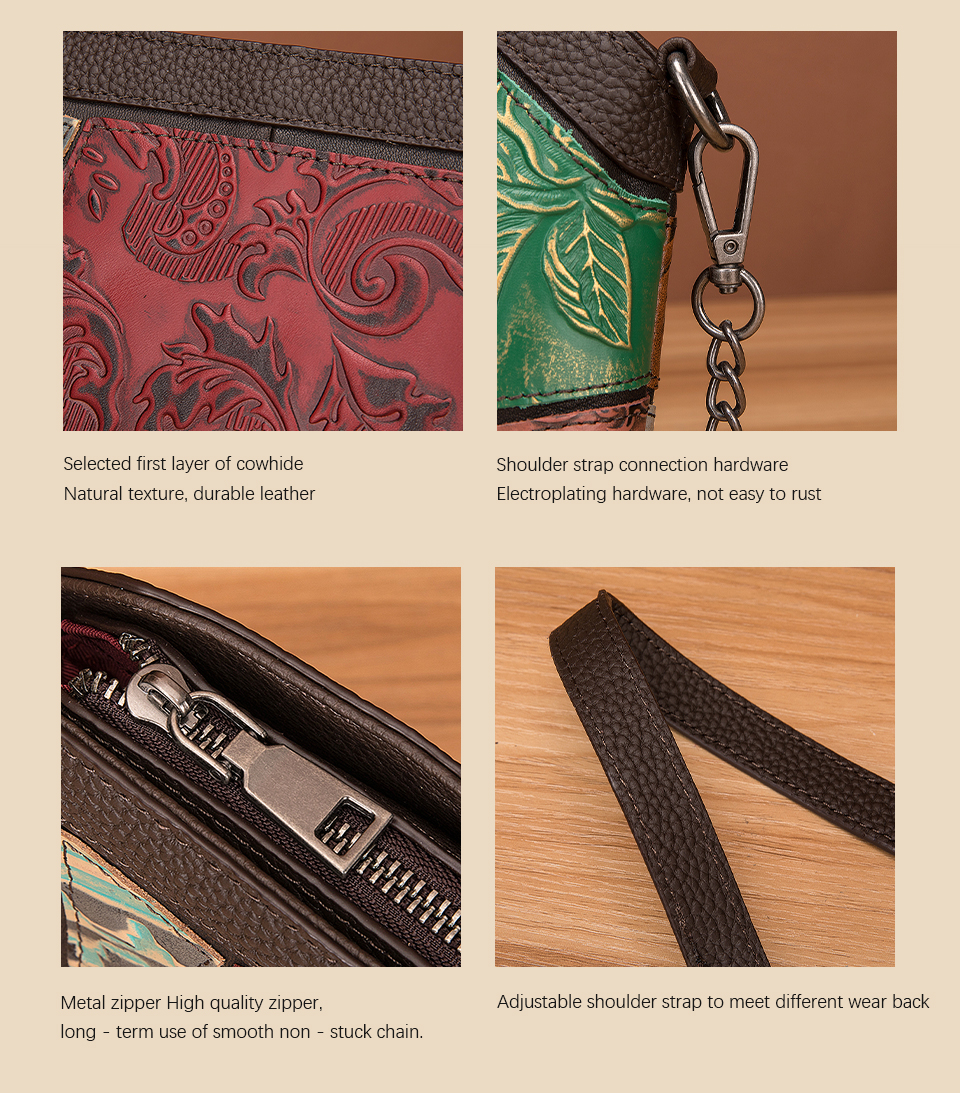 Hot Sale Soft Real Leather Lux - Luxury Bags Sale 리뷰 및 가격