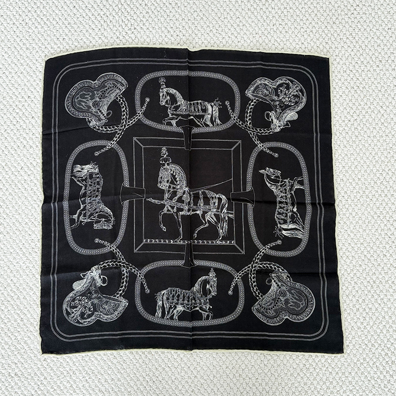 Luxury Designers Wool Silk Sca - Luxury Bags Hong Kong 리뷰 및 가격