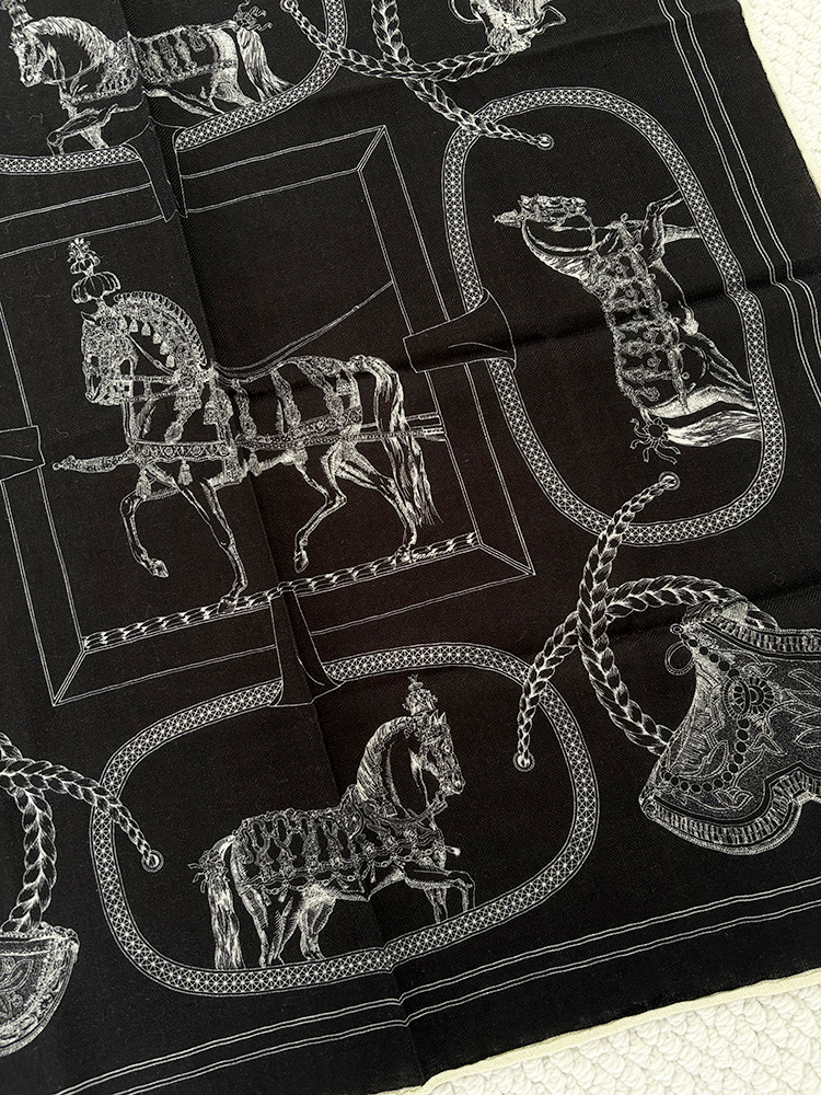 Luxury Designers Wool Silk Sca - Luxury Bags Hong Kong 리뷰 및 가격