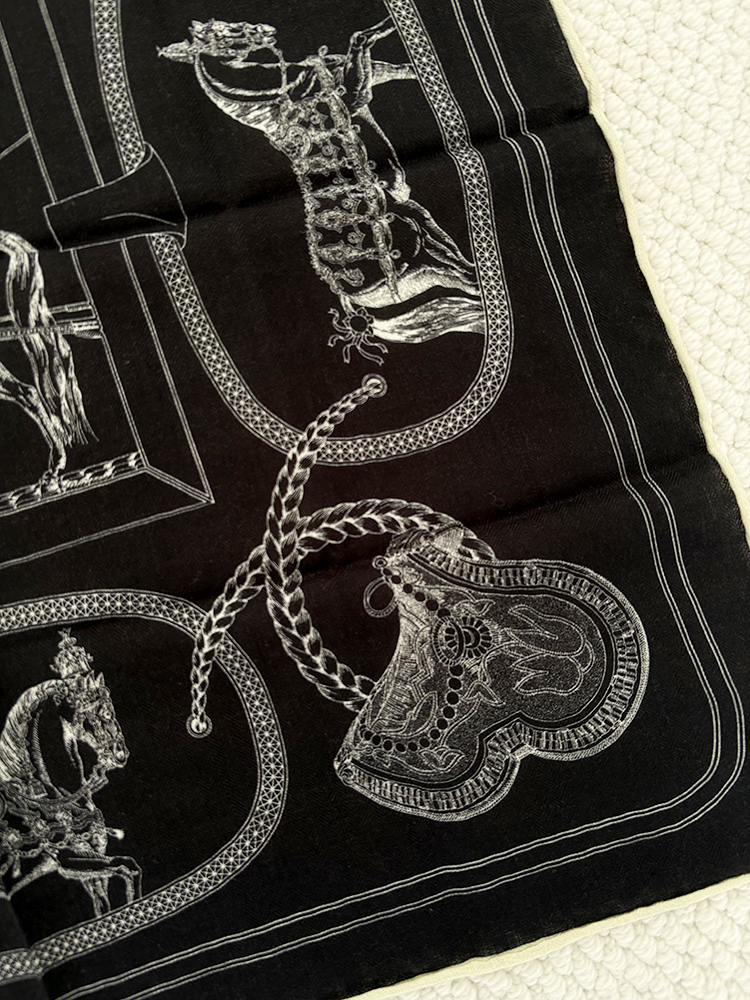 Luxury Designers Wool Silk Sca - Luxury Bags Hong Kong 리뷰 및 가격