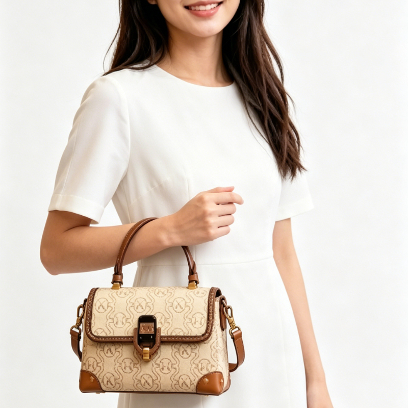 Elegant Premium Leather Should - Luxury Bags From China 리뷰 및 가격