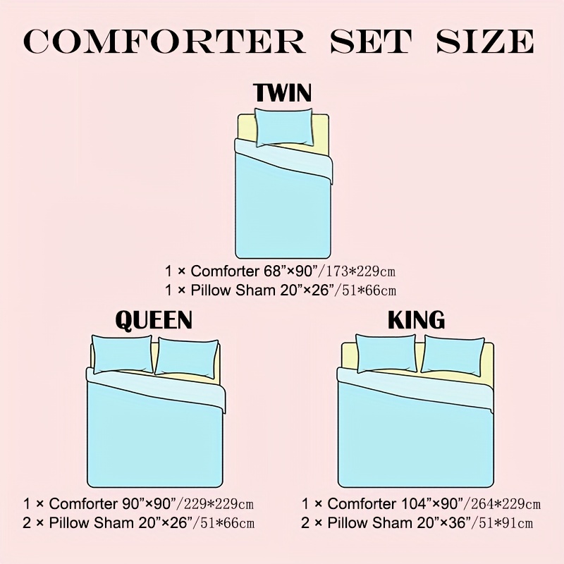 2/3pcs Luxury Comforter Set, B - Luxury Bags In Pakistan 리뷰 및 가격