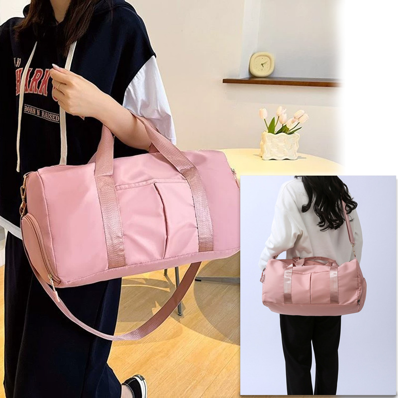 Sports Gym Duffel Bag for Men  - Luxury Yoga Bags 리뷰 및 가격