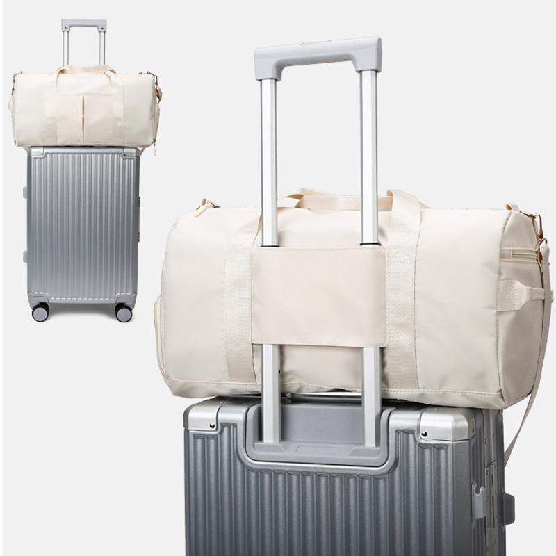 Sports Gym Duffel Bag for Men  - Luxury Yoga Bags 리뷰 및 가격