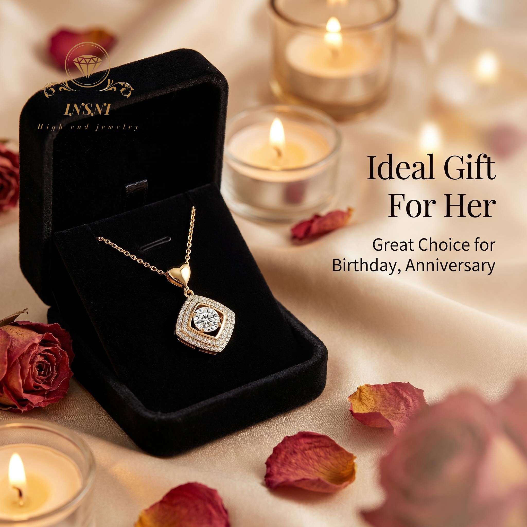 S925 silver smart moissanite s - Luxury Bags Affordable 리뷰 및 가격